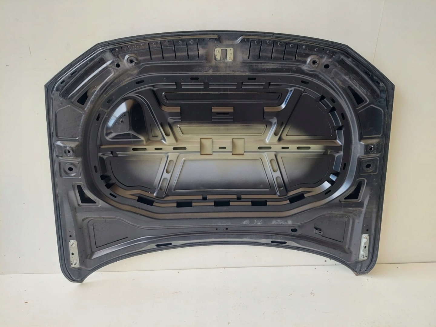 Motorhaube VW Passat B8 Bonnet Hood - Thumbnail 5