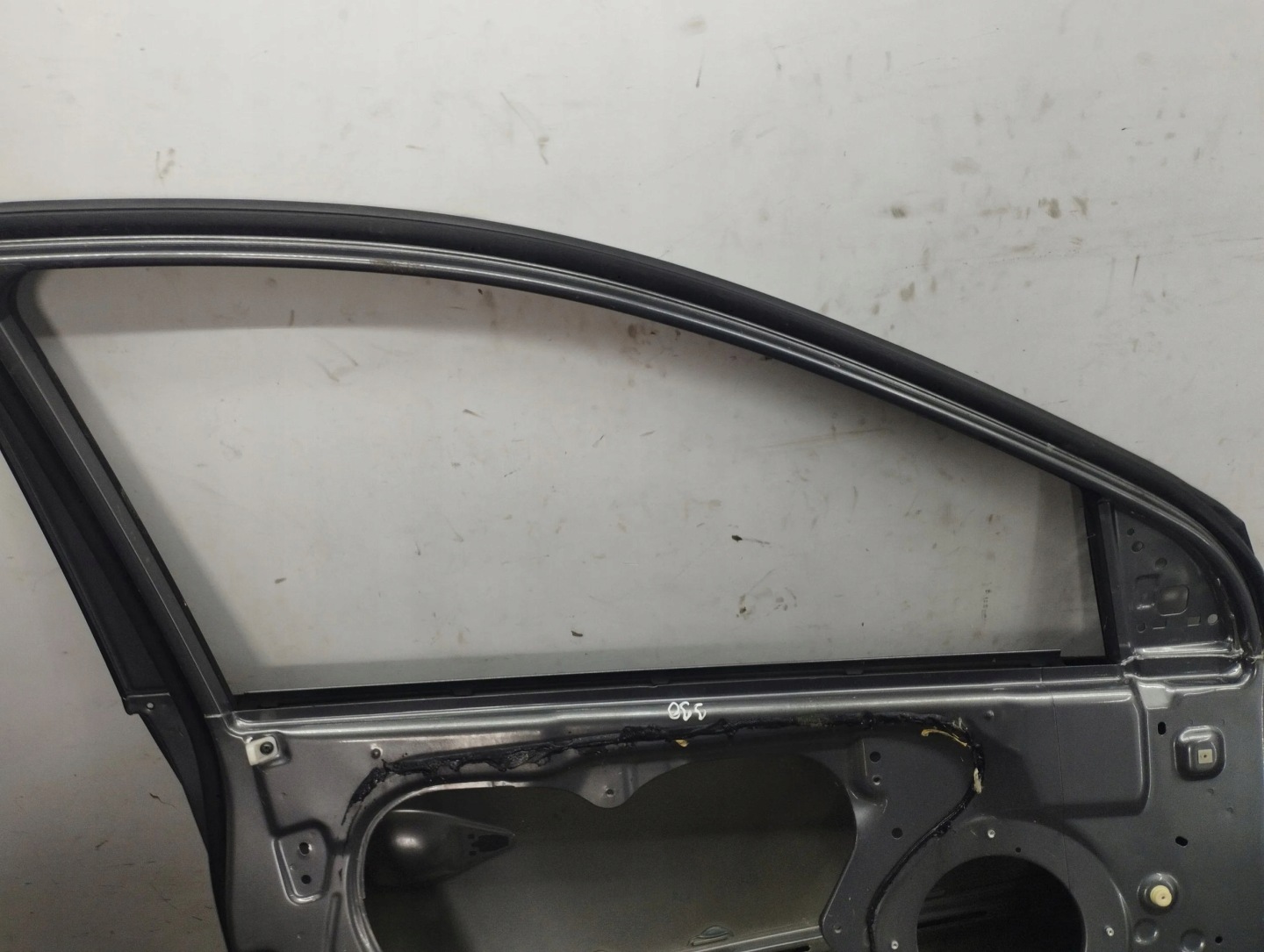 Hyundai ix35 EL Tür Vorne Links Door Porta Porte - Thumbnail 10