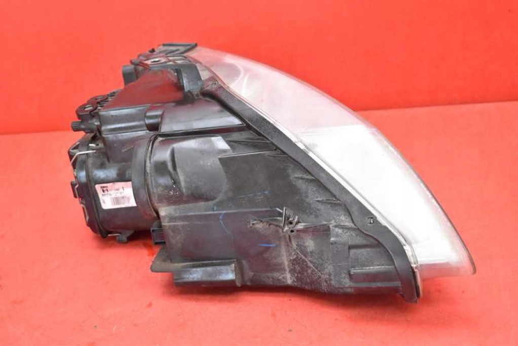 Frontscheinwerfer SEAT Exeo 3R 3R1941007E Xenon Links Scheinwerfer Headlight - Thumbnail 6