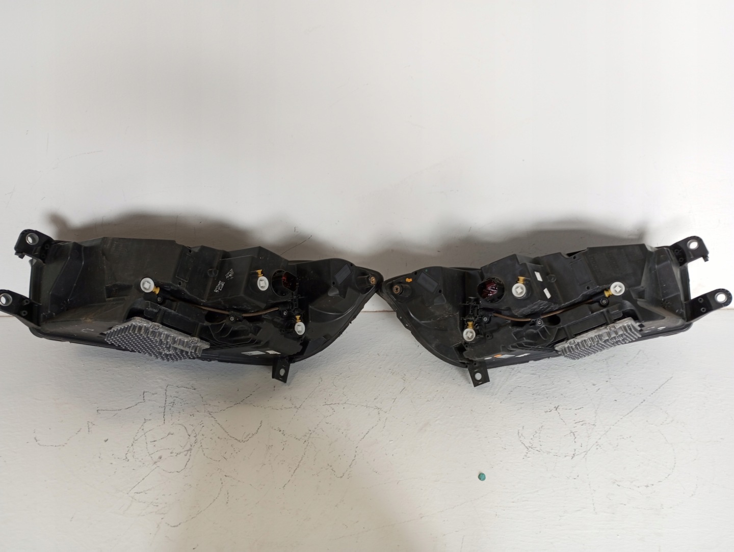 Frontscheinwerfer Jaguar I-Pace X590 DJ9D313W030H LED Links Headlight - Thumbnail 12