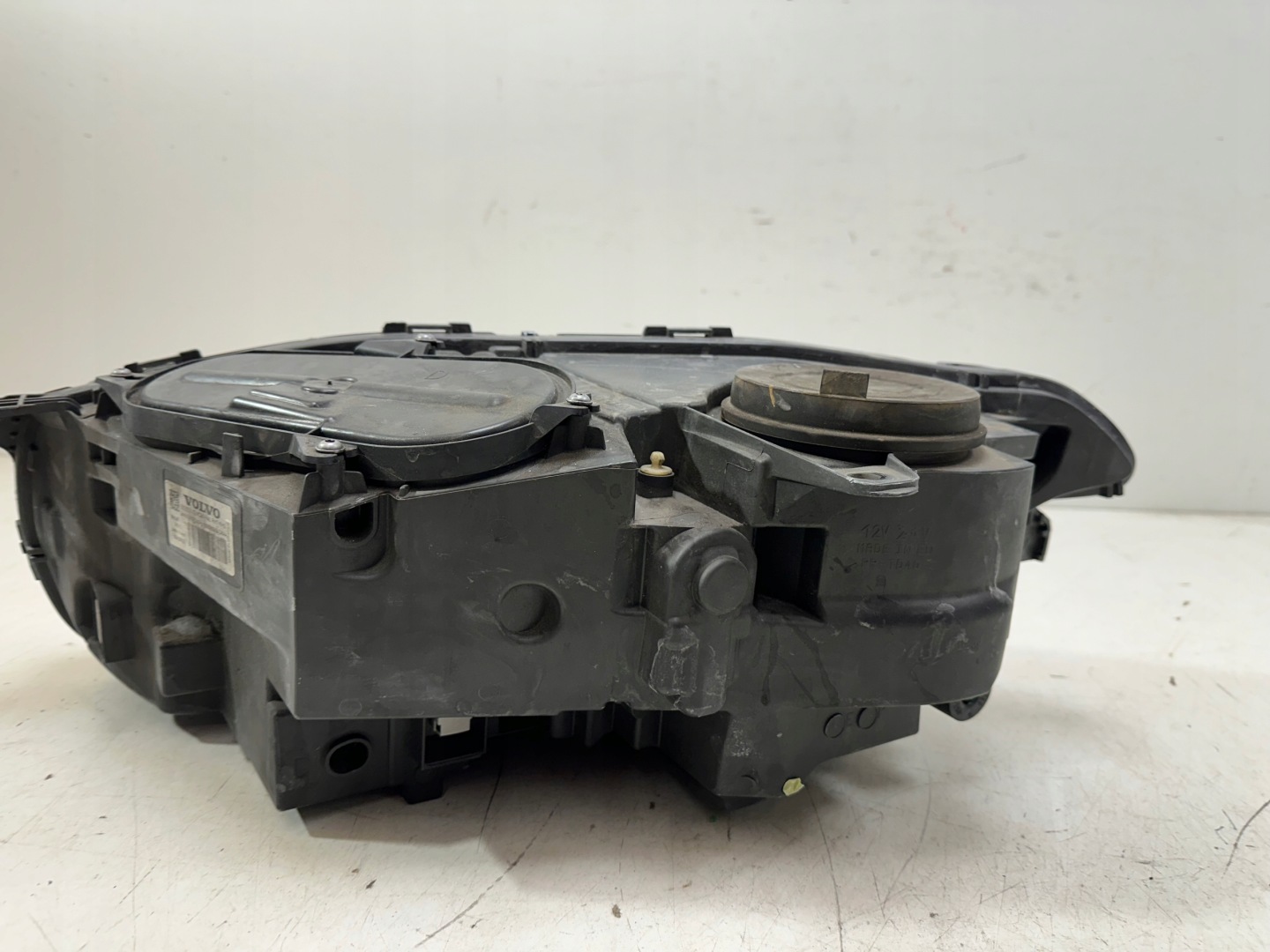 Frontscheinwerfer Volvo XC90 31353142I LED Rechts Scheinwerfer Headlight - Thumbnail 12