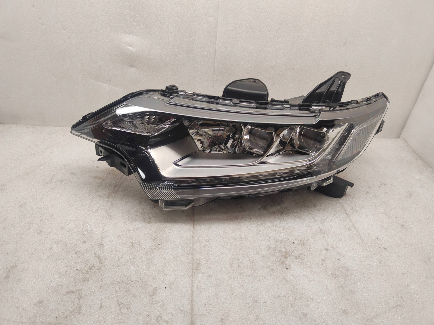 Frontscheinwerfer Mitsubishi Outlander CU0W 8301C863 LED Links Headlight - Thumbnail 1