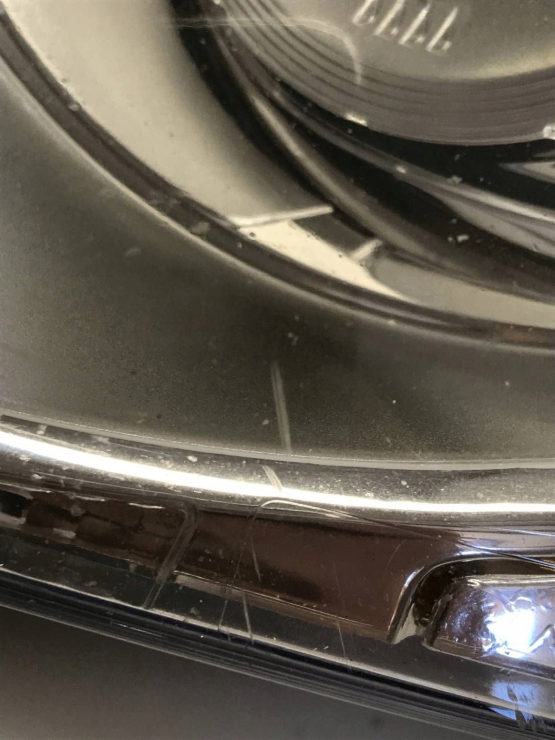 Frontscheinwerfer Volvo XC90 31290892 Xenon Links Scheinwerfer Headlight - Thumbnail 7