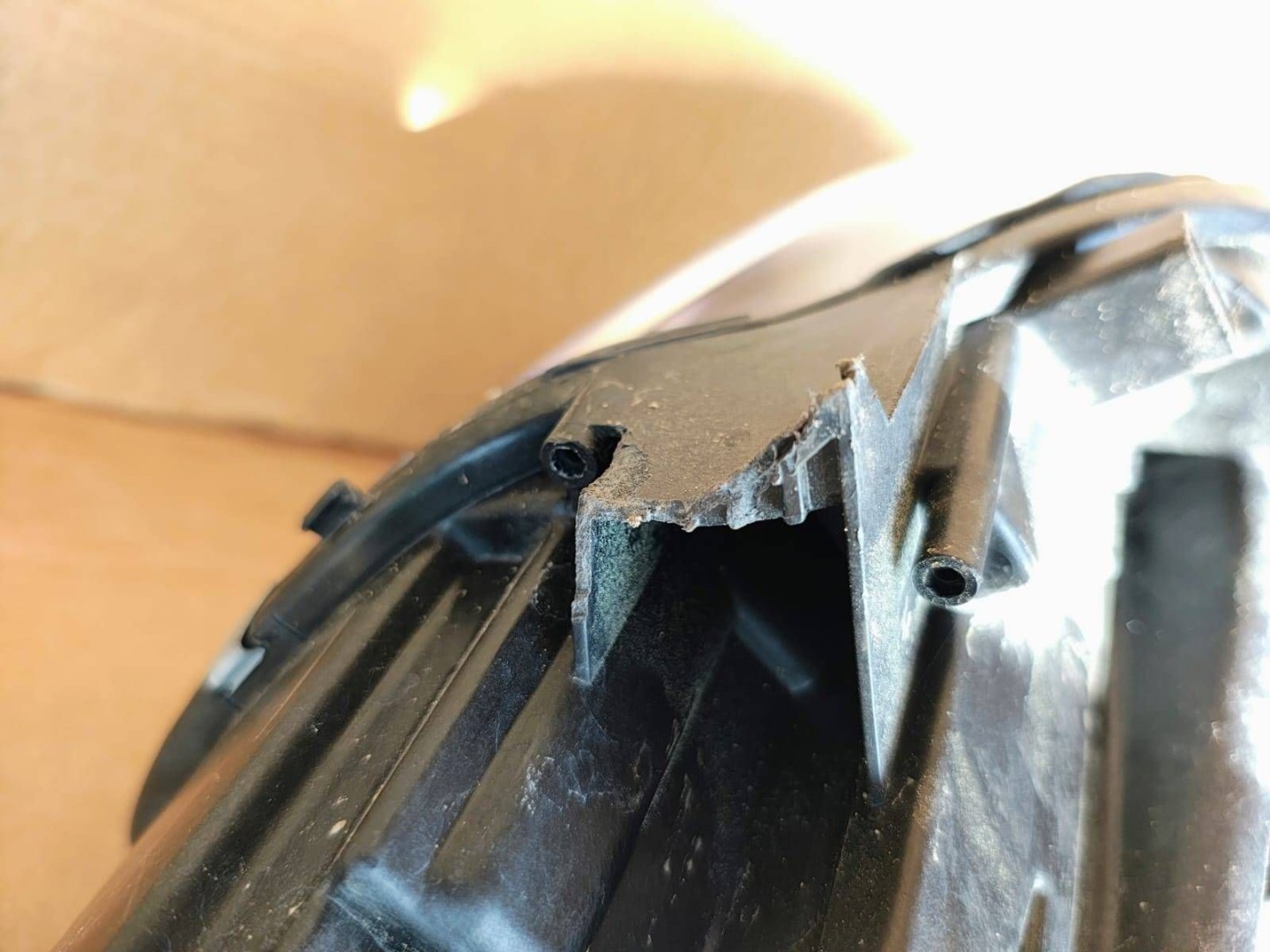 Frontscheinwerfer Mini Countryman F60 5A1EC14 LED Rechts Scheinwerfer Headlight - Thumbnail 4