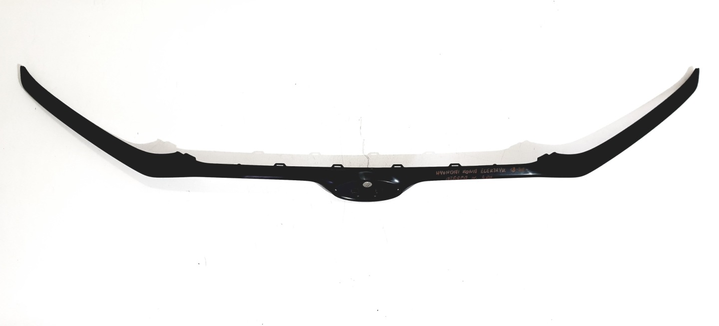 Hyundai Kona OS Kühlergrill FRONTGRILL Kühlergitter 86566K4000 - Thumbnail 1