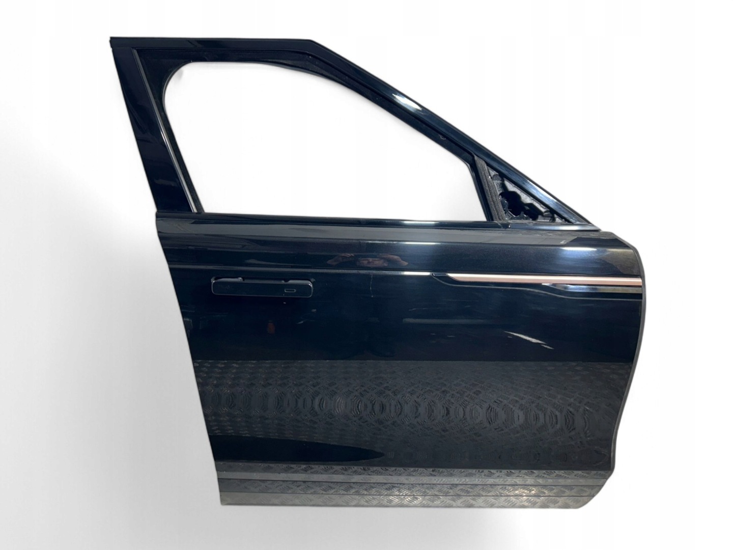 Land Rover Range Velar L560 Tür Vorne Rechts Door Porta Porte - Thumbnail 1