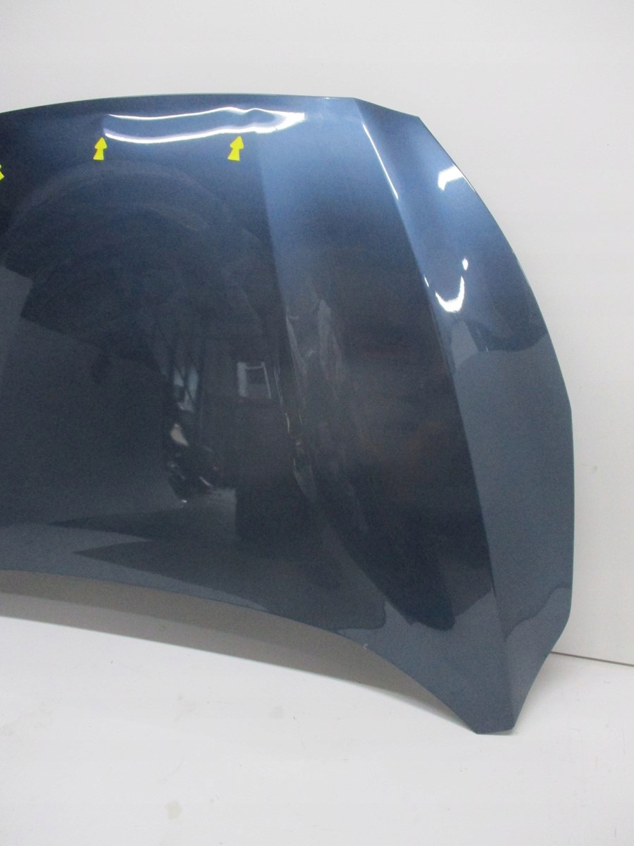 Motorhaube Ford Focus IV Mk4 Bonnet Hood - Thumbnail 7