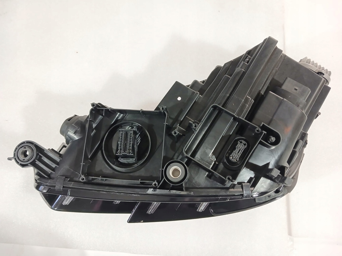 Frontscheinwerfer Audi A4 B9 8W0941034 LED Links Scheinwerfer Headlight - Thumbnail 12
