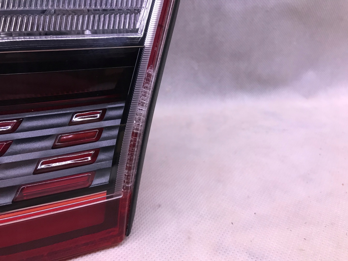 Hyundai IONIQ EL Rückleuchte 92404G7 Rearlamp - Thumbnail 6