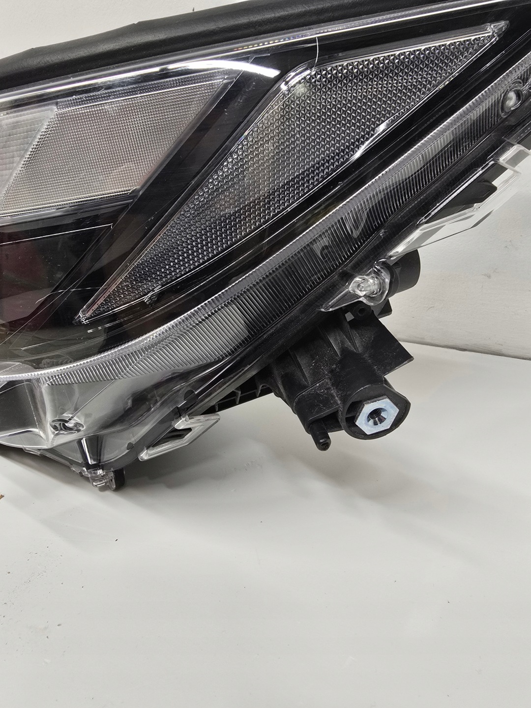 Frontscheinwerfer Toyota RAV4 XA5 Facelift LED Links Scheinwerfer Headlight - Thumbnail 6