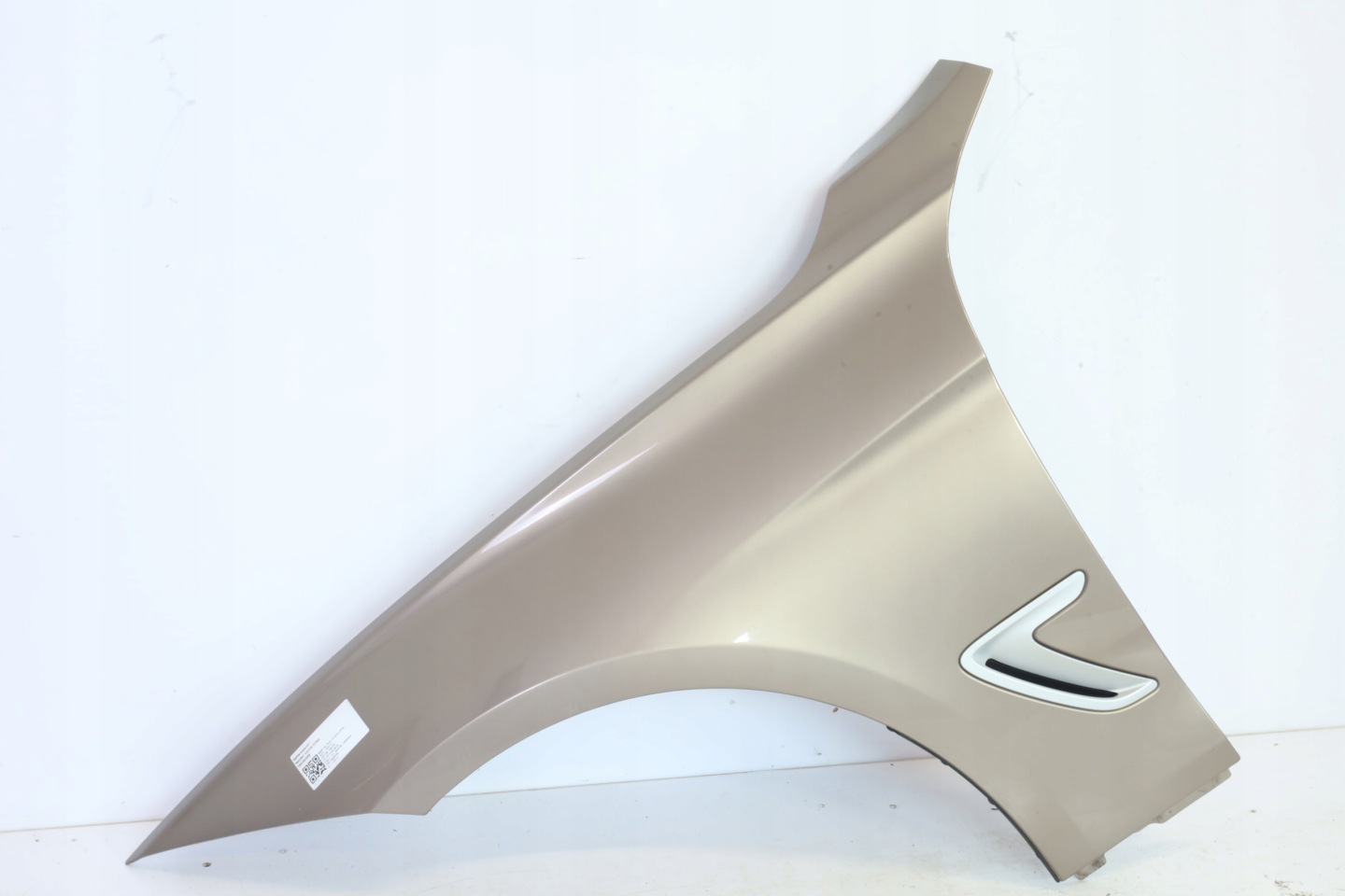 Kotflügel BMW 3 F34 4562456 Vorne Links Fender Parafanghi Ailes - Thumbnail 1