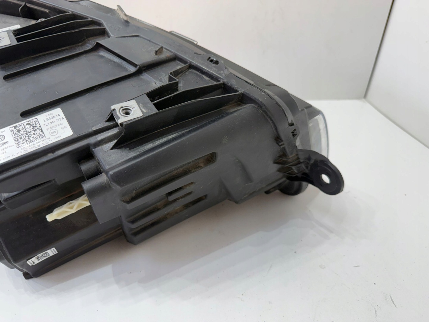 Frontscheinwerfer VW Transporter T6 7L1941036D LED Links Scheinwerfer Headlight - Thumbnail 12