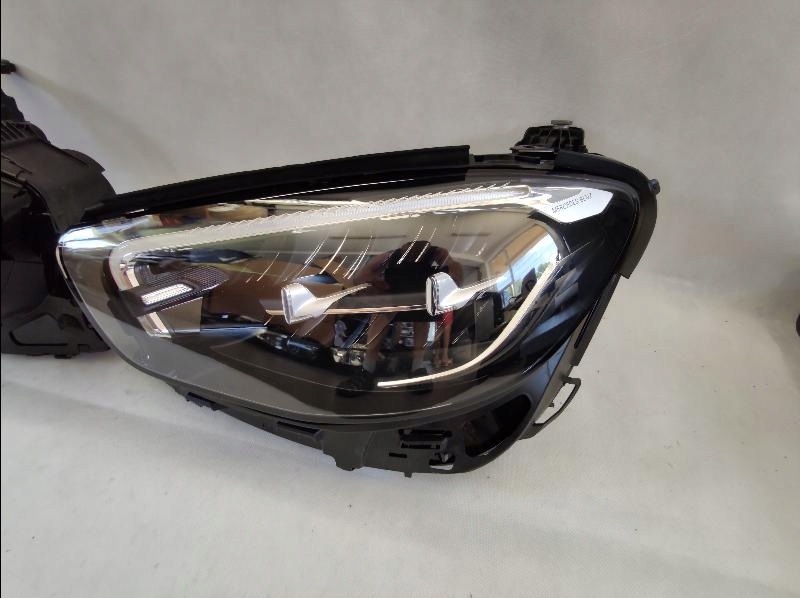 Frontscheinwerfer Mercedes-Benz E-Klasse W213 A2139061005 LED Links Headlight - Thumbnail 16
