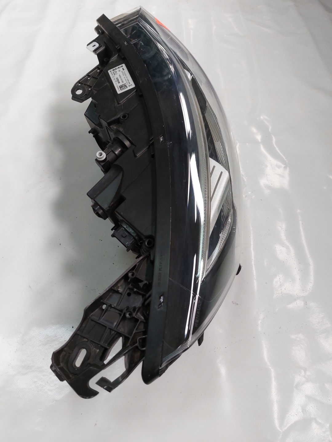 Frontscheinwerfer Renault Espace RHN 260101765R LED Rechts Headlight - Thumbnail 4