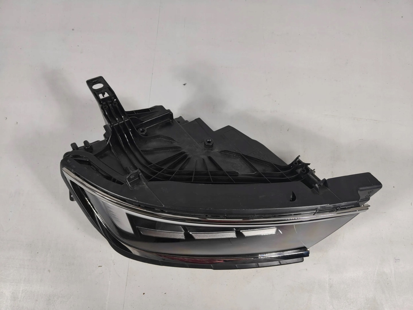 Frontscheinwerfer Opel Astra 28910200 LED Rechts Scheinwerfer Headlight - Thumbnail 7