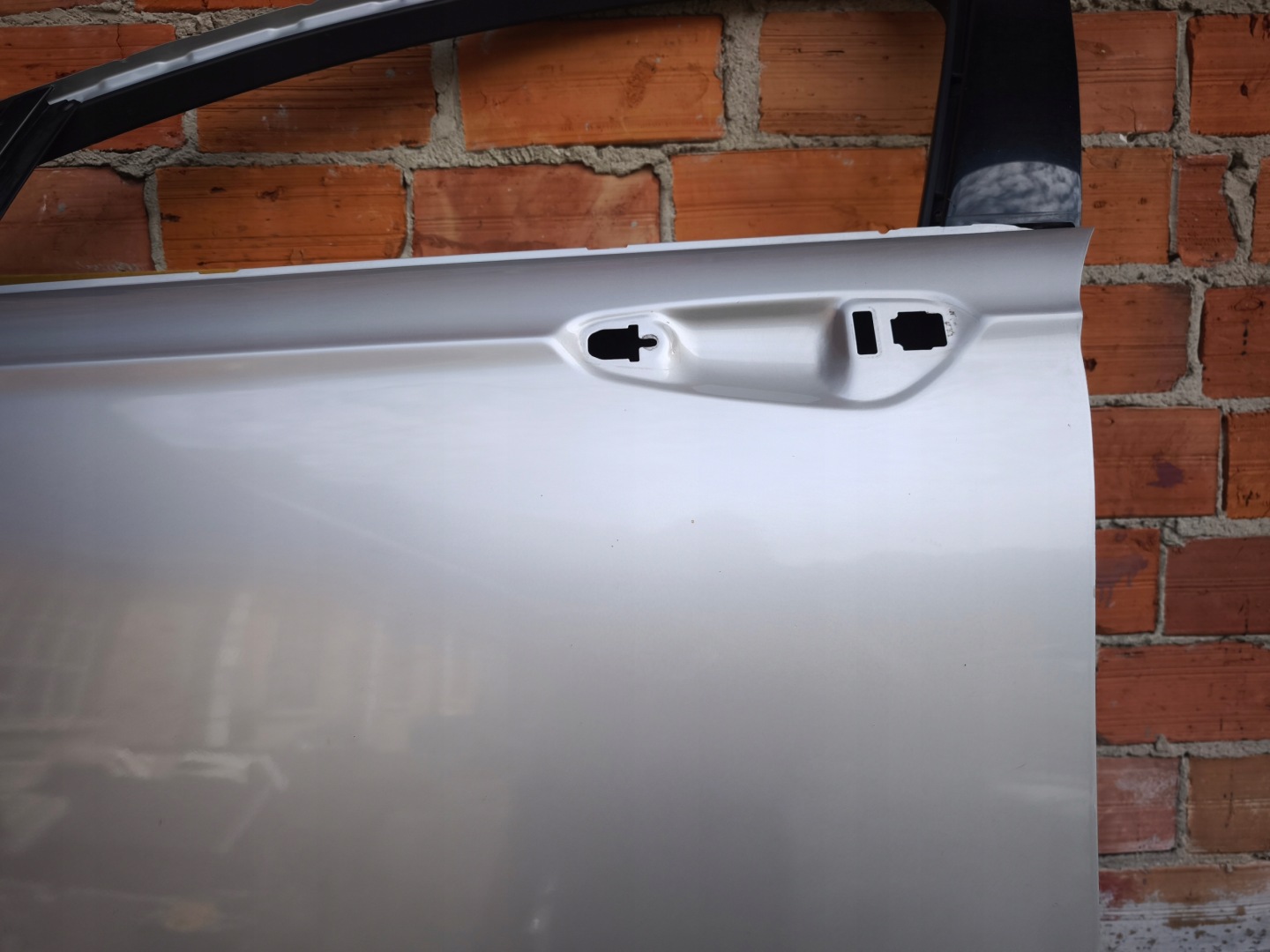 Ford Mondeo V MK5 Tür Vorne Links Door Porta Porte - Thumbnail 8