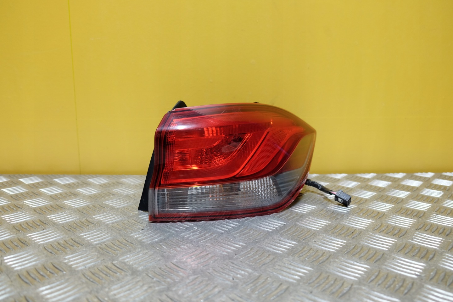 Hyundai i30 FDH Rückleuchte Rearlamp - Thumbnail 1