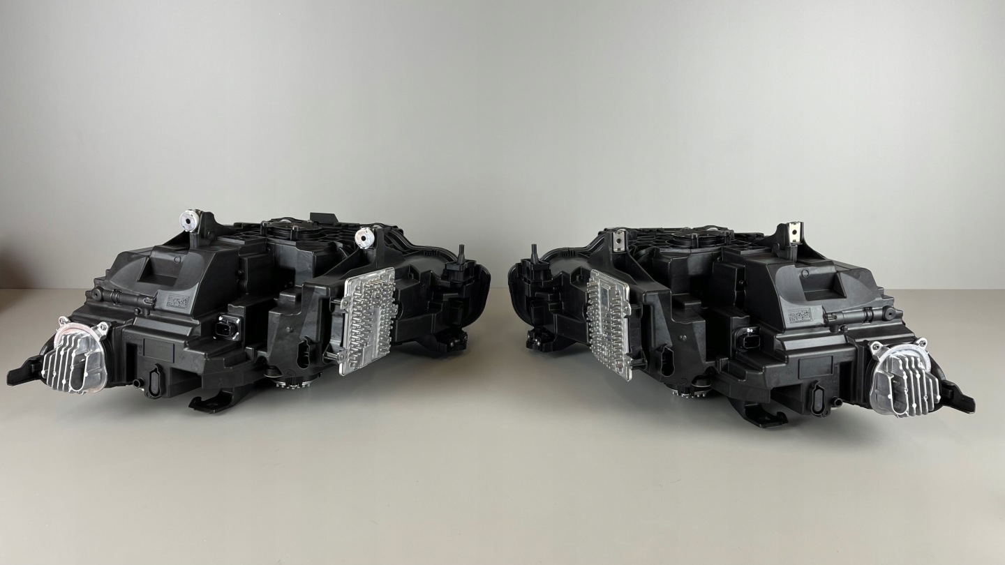 Frontscheinwerfer BMW 8 G14 5A27A31 LED Links Scheinwerfer Headlight - Thumbnail 11