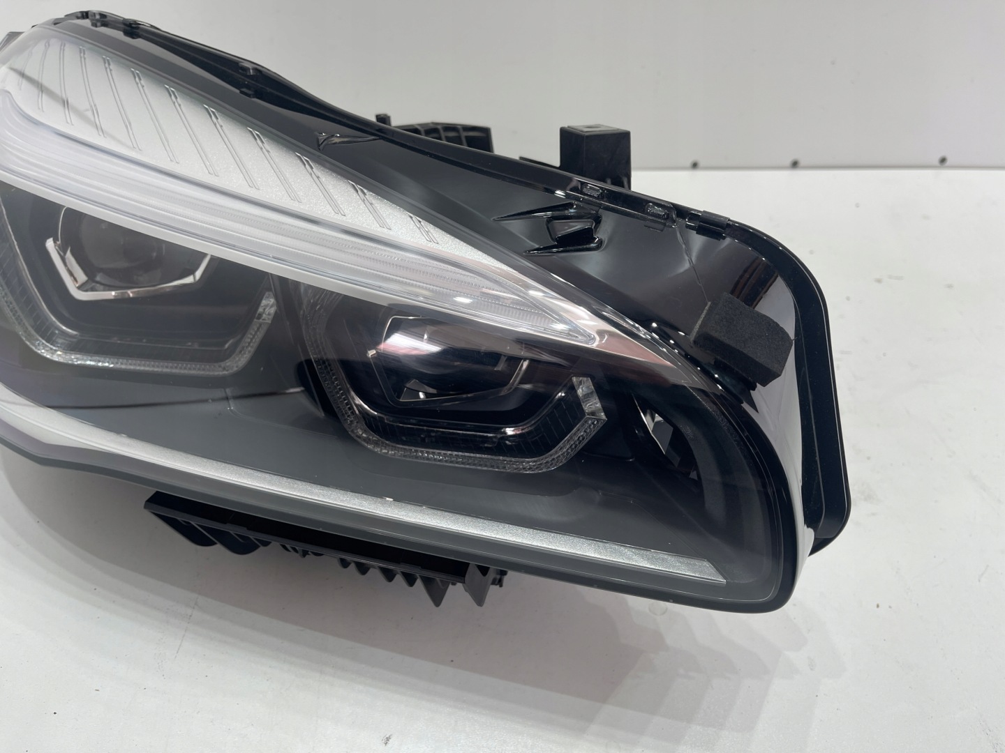 Frontscheinwerfer BMW 2 F44 5A017B6 LED ADAPTIVE Rechts Scheinwerfer Headlight - Thumbnail 6