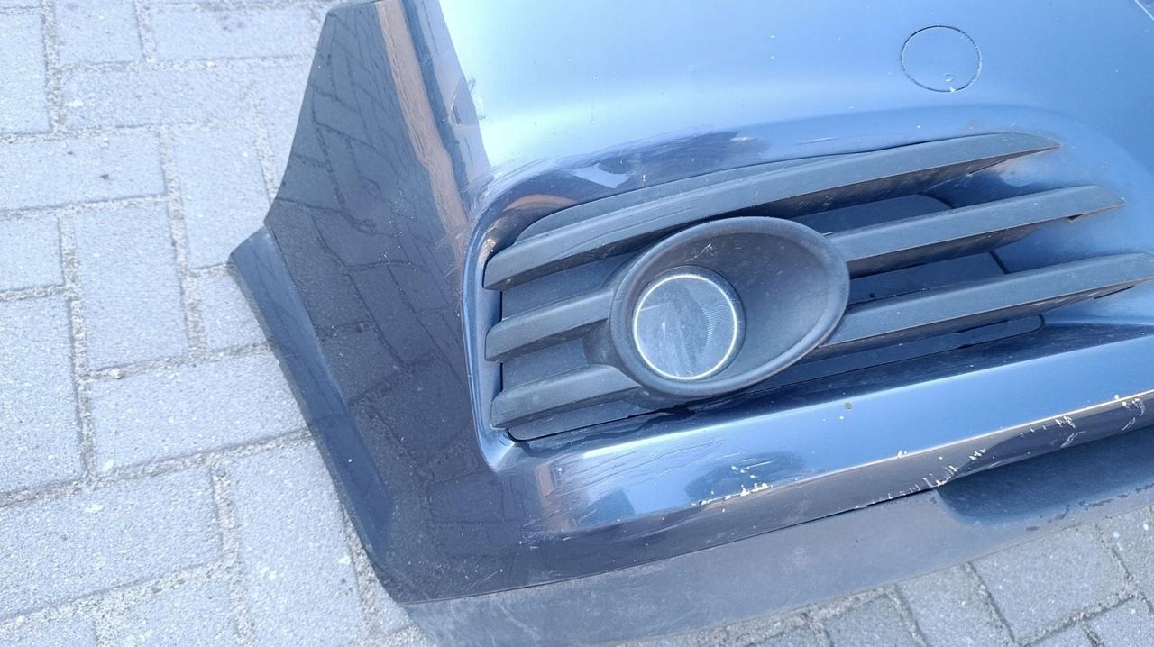 Frontscheinwerfer Opel Vectra Facelift LED Links Scheinwerfer Headlight - Thumbnail 6