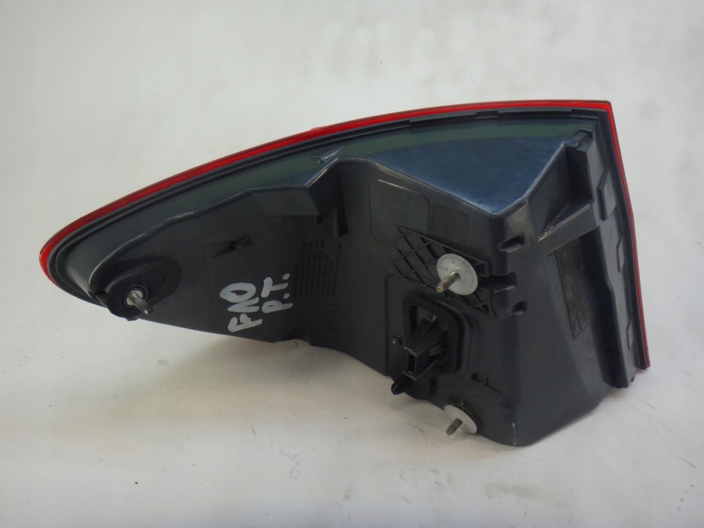 BMW 5 F10 Rückleuchte Rearlamp - Thumbnail 9