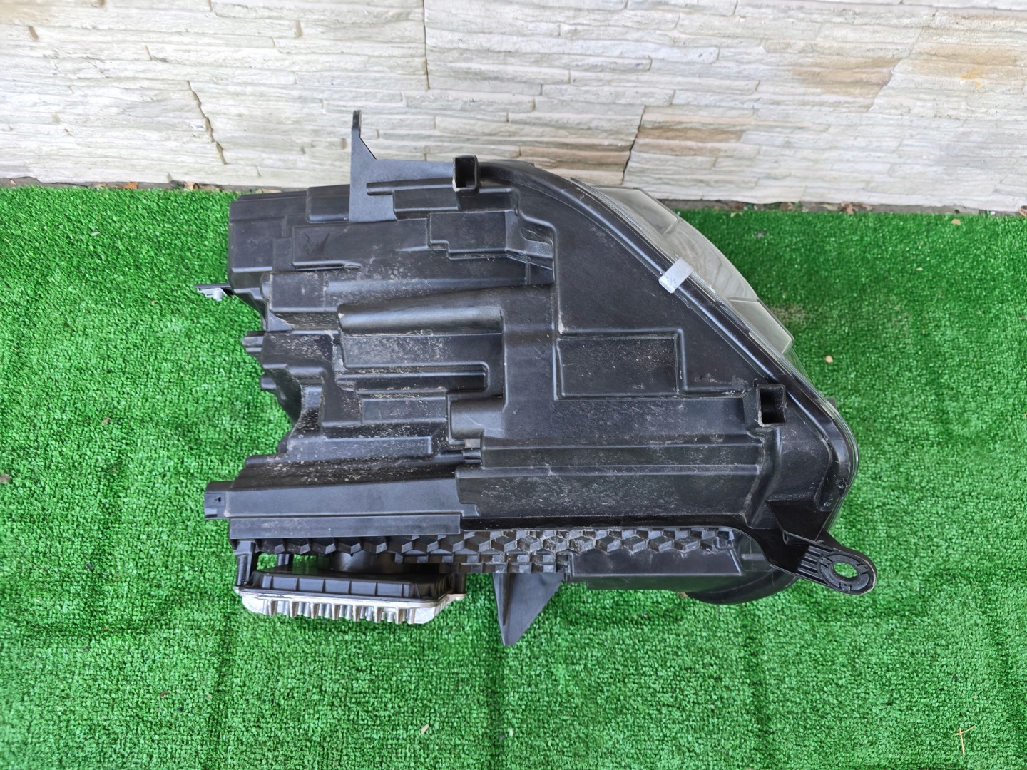 Frontscheinwerfer Mini MINI Countryman F60 5A04D94 LED Rechts Headlight - Thumbnail 3