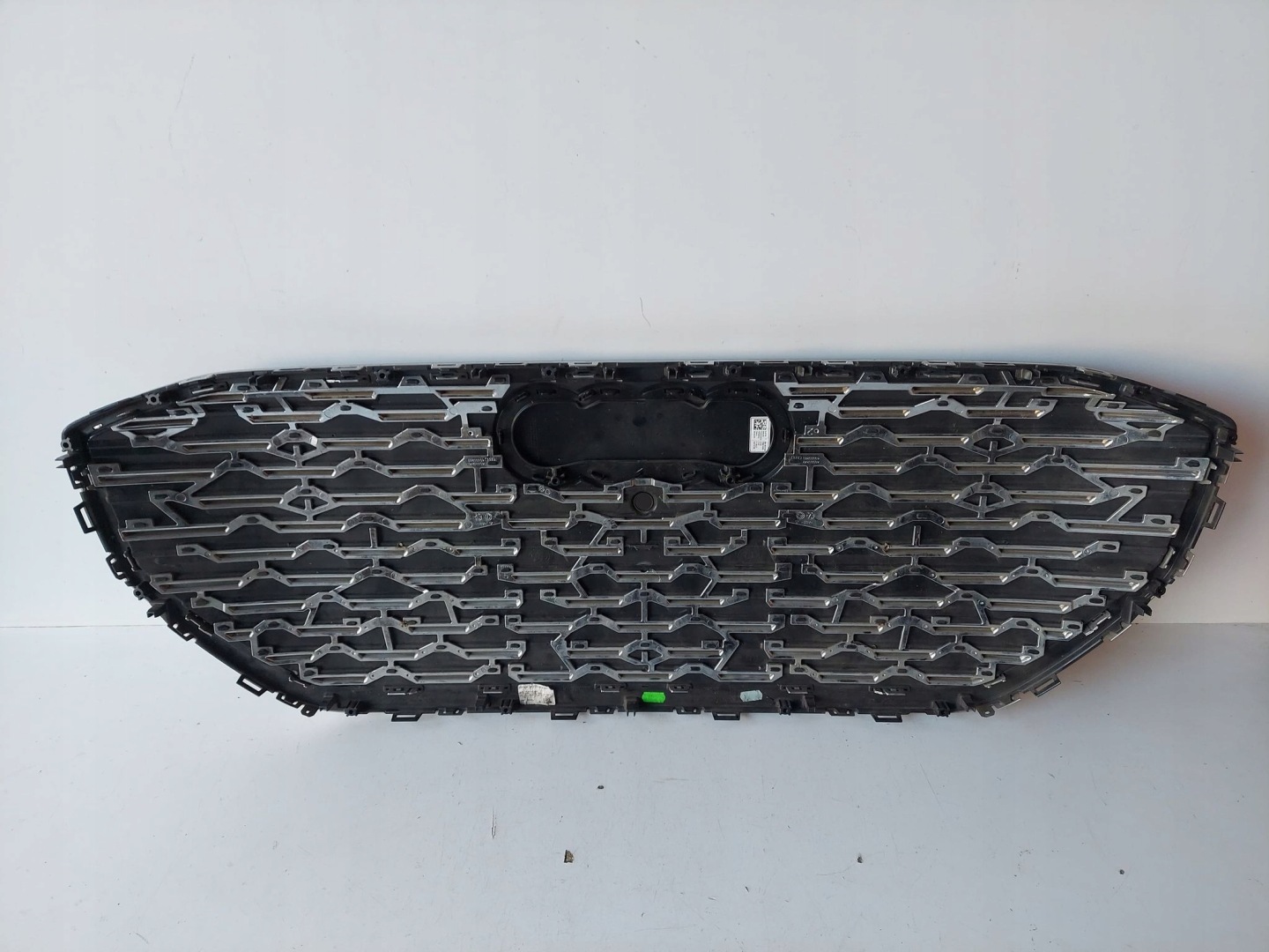 Audi Q4 Kühlergrill FRONTGRILL Kühlergitter 89A853651B - Thumbnail 9