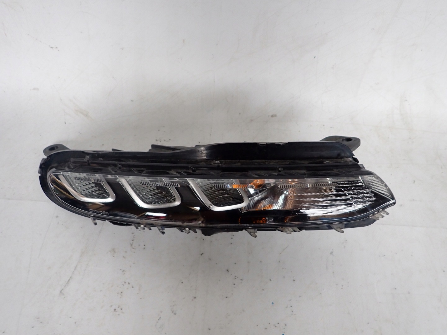 Frontscheinwerfer Citroen Berlingo I 9819435580 LED Rechts Headlight - Thumbnail 1
