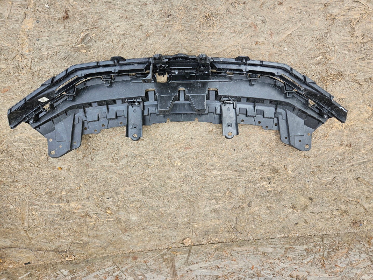 Toyota Camry XV70 Kühlergrill FRONTGRILL Kühlergitter 5310133B00 - Thumbnail 7