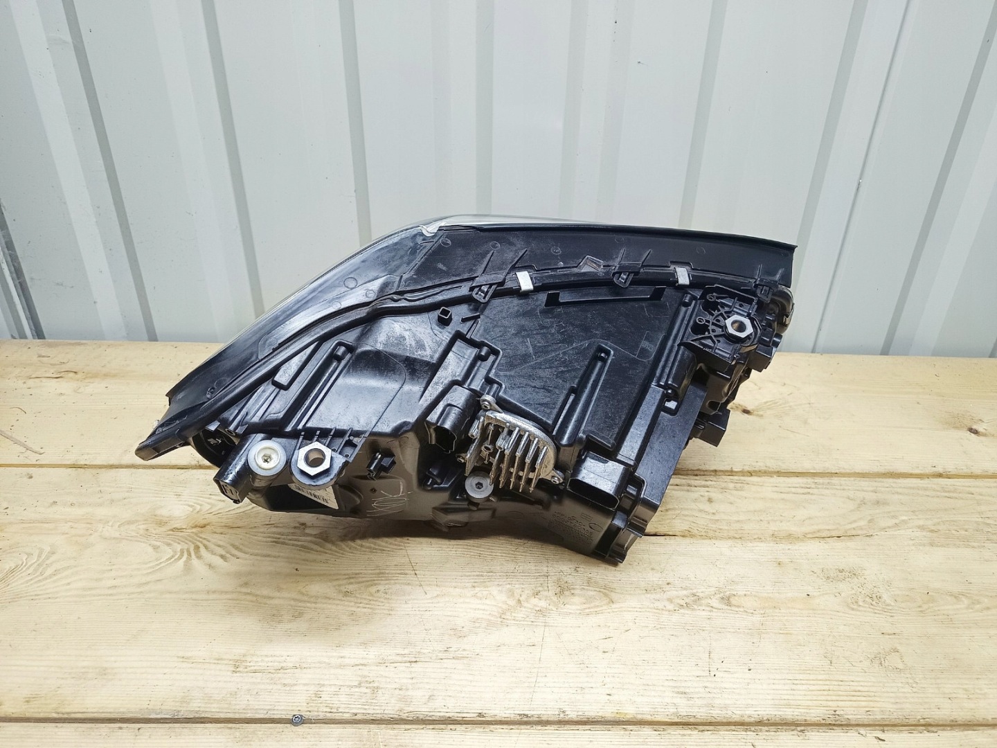Frontscheinwerfer BMW X3 G01 LED Links Scheinwerfer Headlight - Thumbnail 6