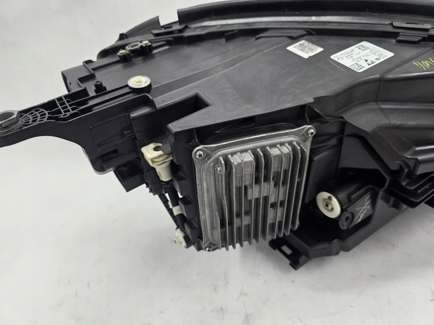 Frontscheinwerfer Mercedes-Benz GLS W167 A1679065901 Multibeam LED Links Headlight - Thumbnail 9