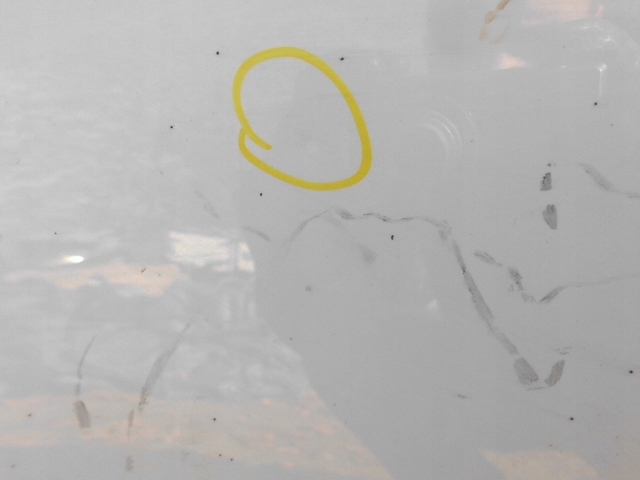 Motorhaube Opel Zafira Bonnet Hood - Thumbnail 5