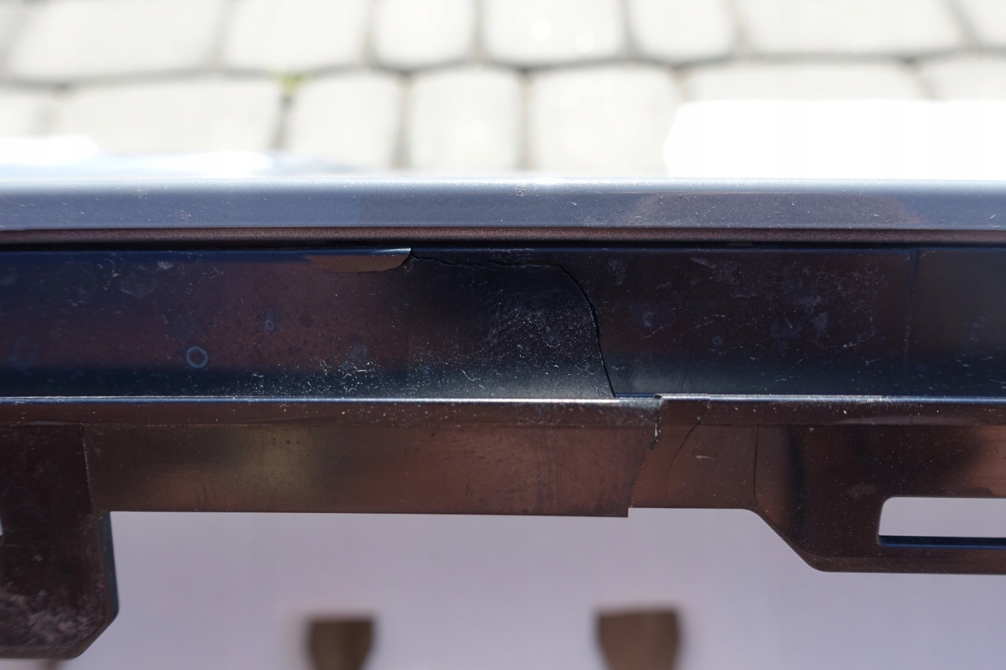 Honda HR-V Jazz GR Kühlergrill FRONTGRILL Kühlergitter - Thumbnail 6