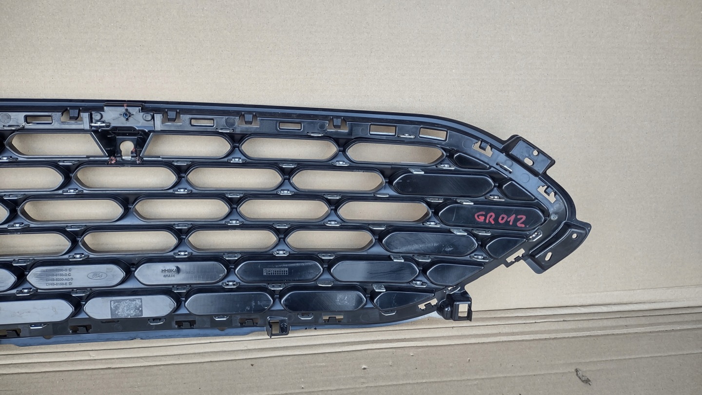 Ford Kuga III Mk3 Kühlergrill FRONTGRILL Kühlergitter LV4B8200GJAND - Thumbnail 11