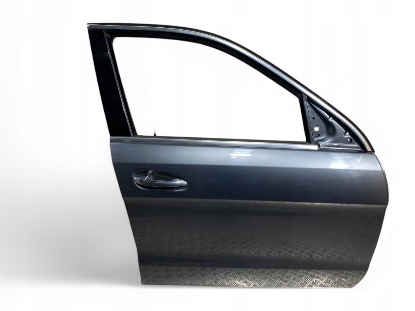 Mercedes-Benz GLS W166 Tür Vorne Rechts SUV Door Porta Porte - Thumbnail 11