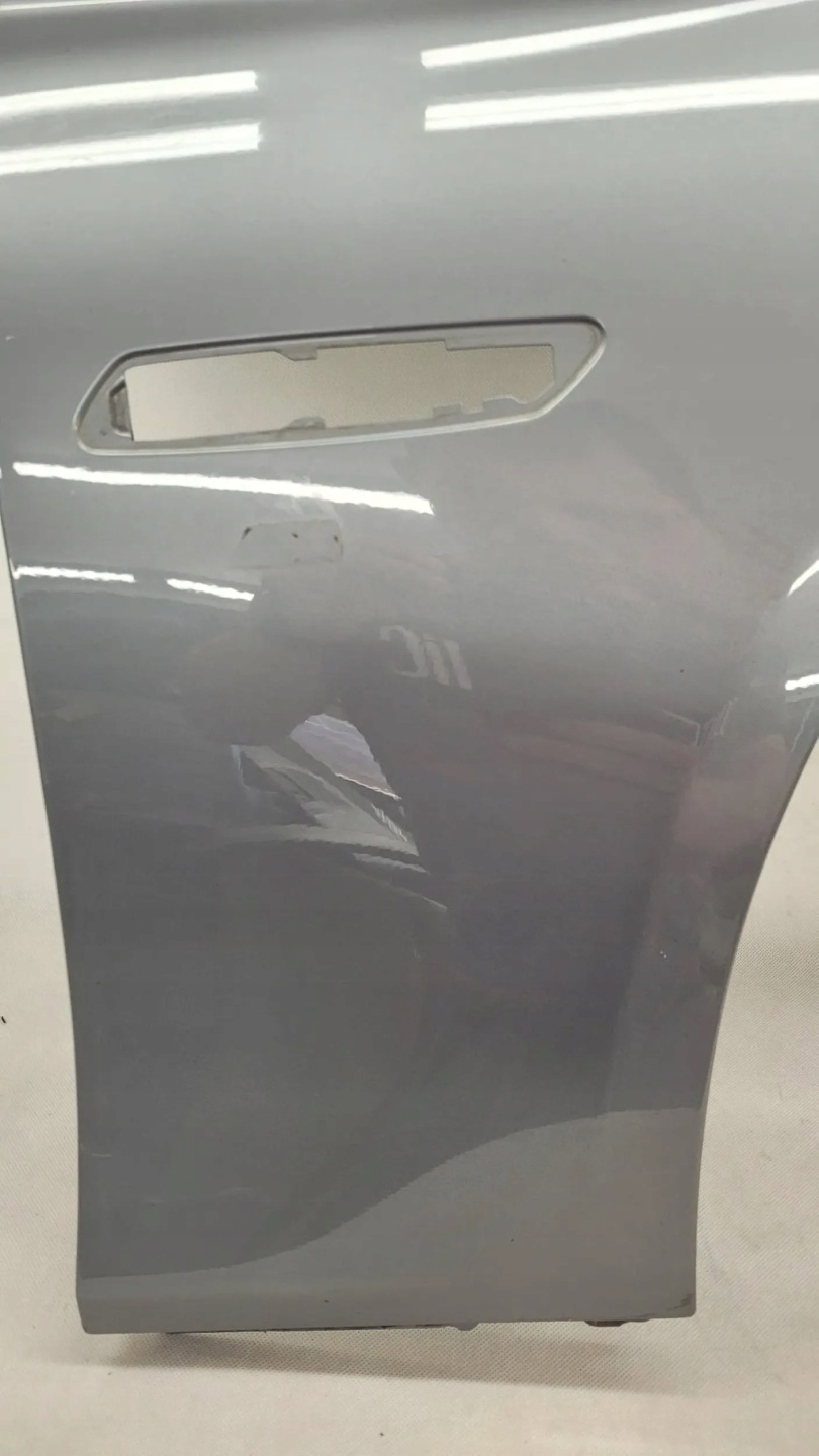 Kotflügel BMW 5 F11 Vorne Rechts Fender Parafanghi Ailes - Thumbnail 9