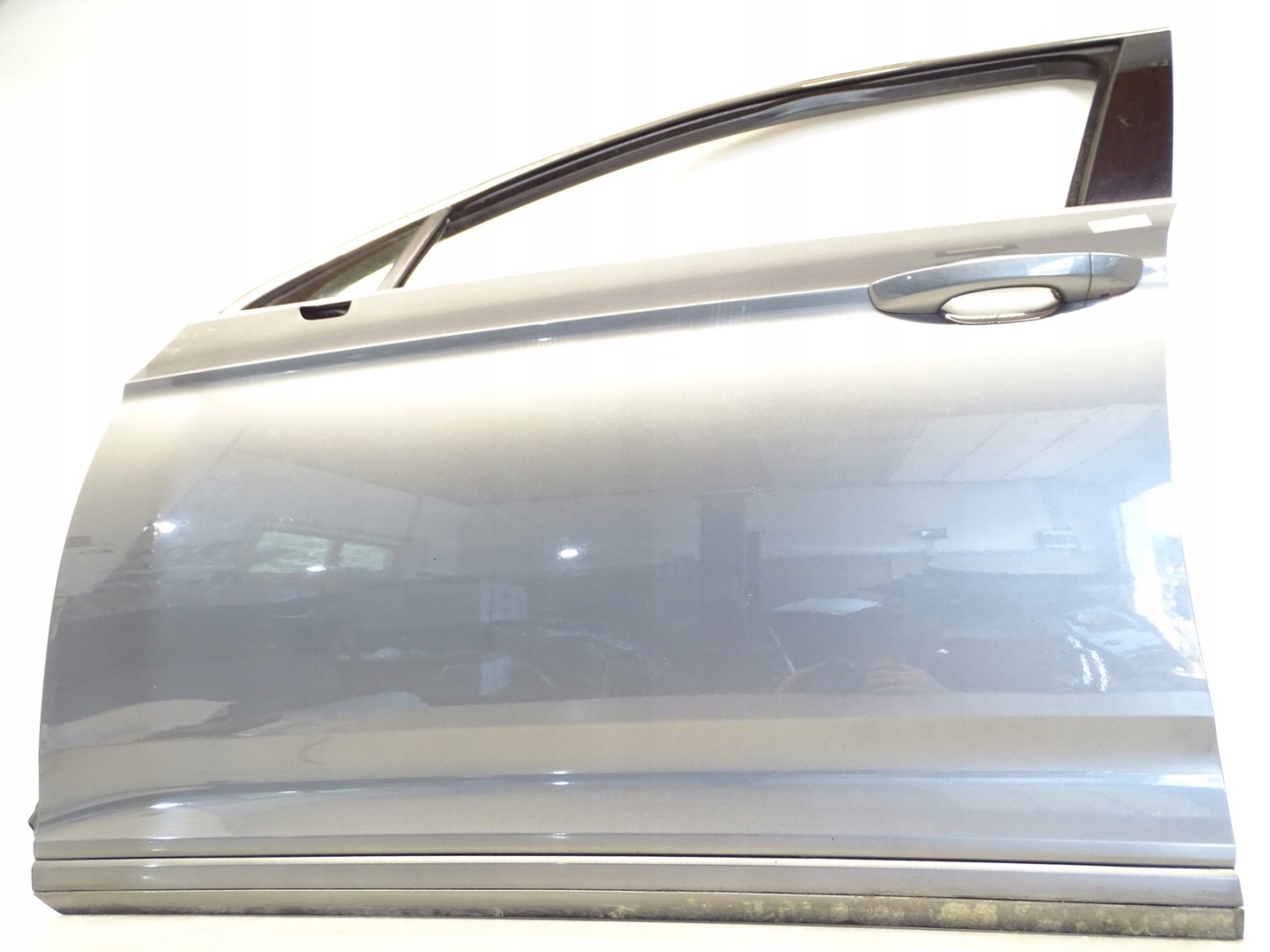 VW Passat B8 Tür Vorne Links Kombi Door 17R158886 Porta Porte - Thumbnail 1