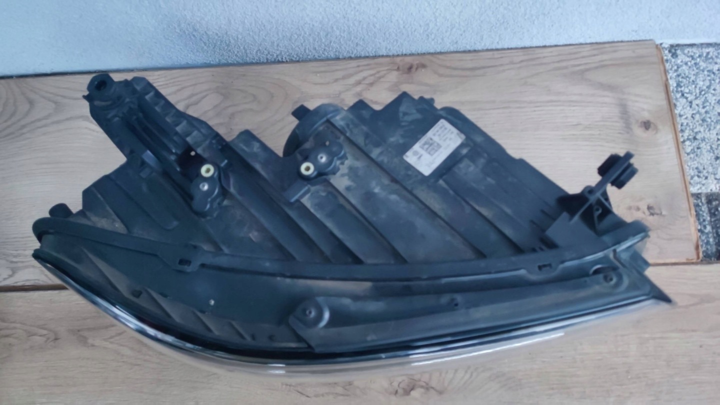 Frontscheinwerfer VW Passat B8 3G1941036Q LED Links Scheinwerfer Headlight - Thumbnail 9