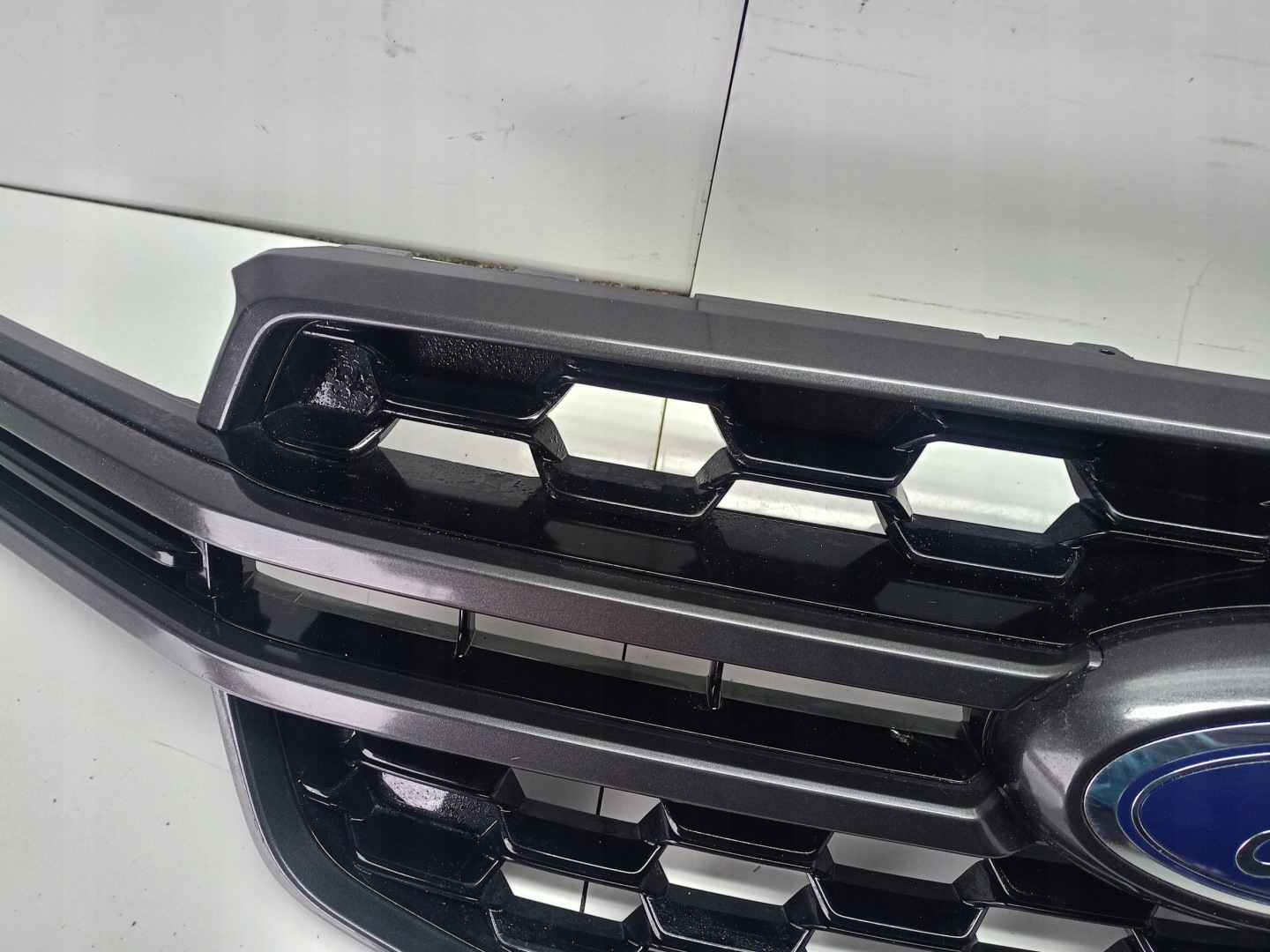 Ford Ranger 2 Mk2 Kühlergrill FRONTGRILL Kühlergitter - Thumbnail 8