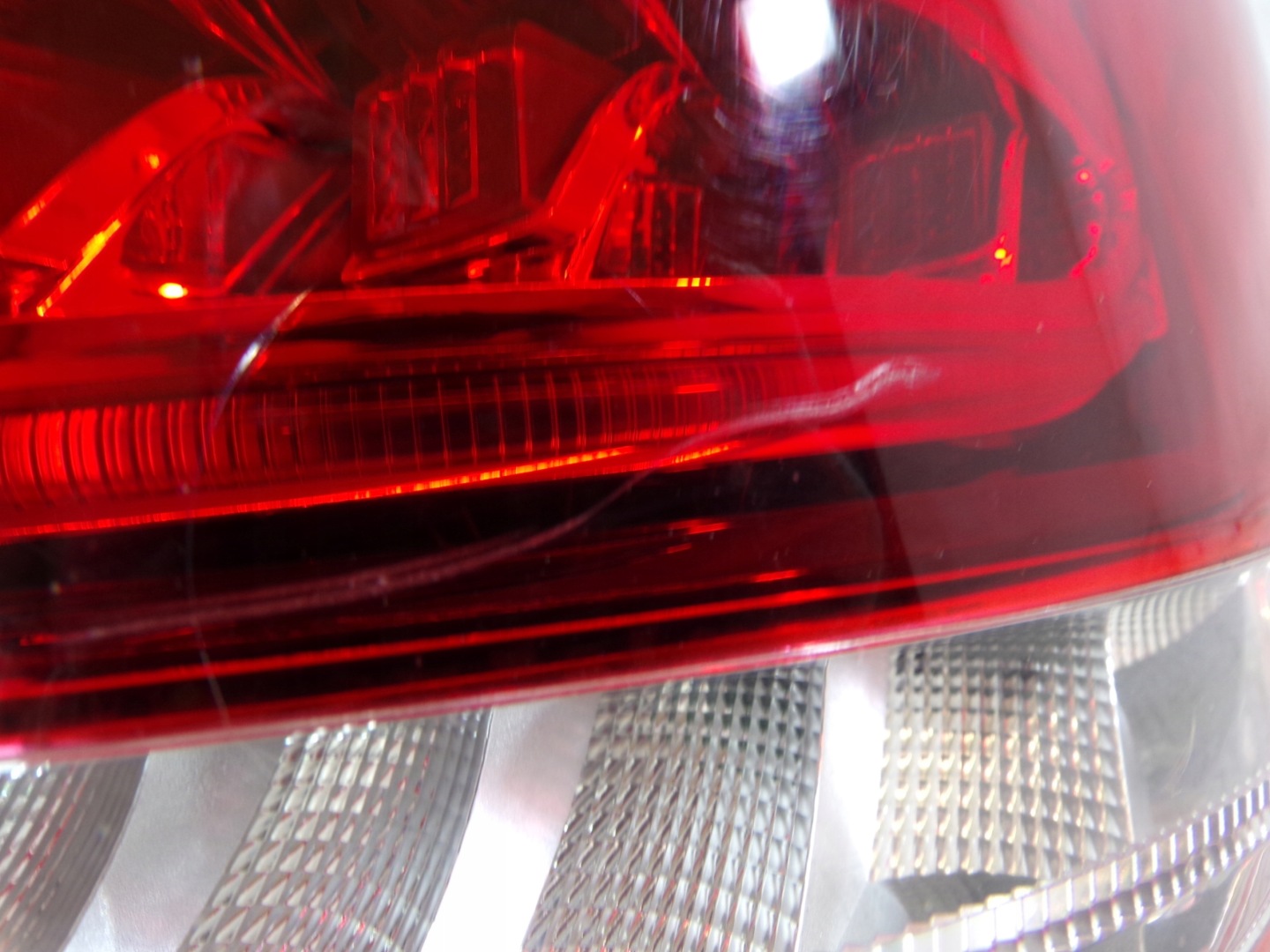 Mercedes-Benz E-Klasse W212 Rückleuchte Rearlamp - Thumbnail 6