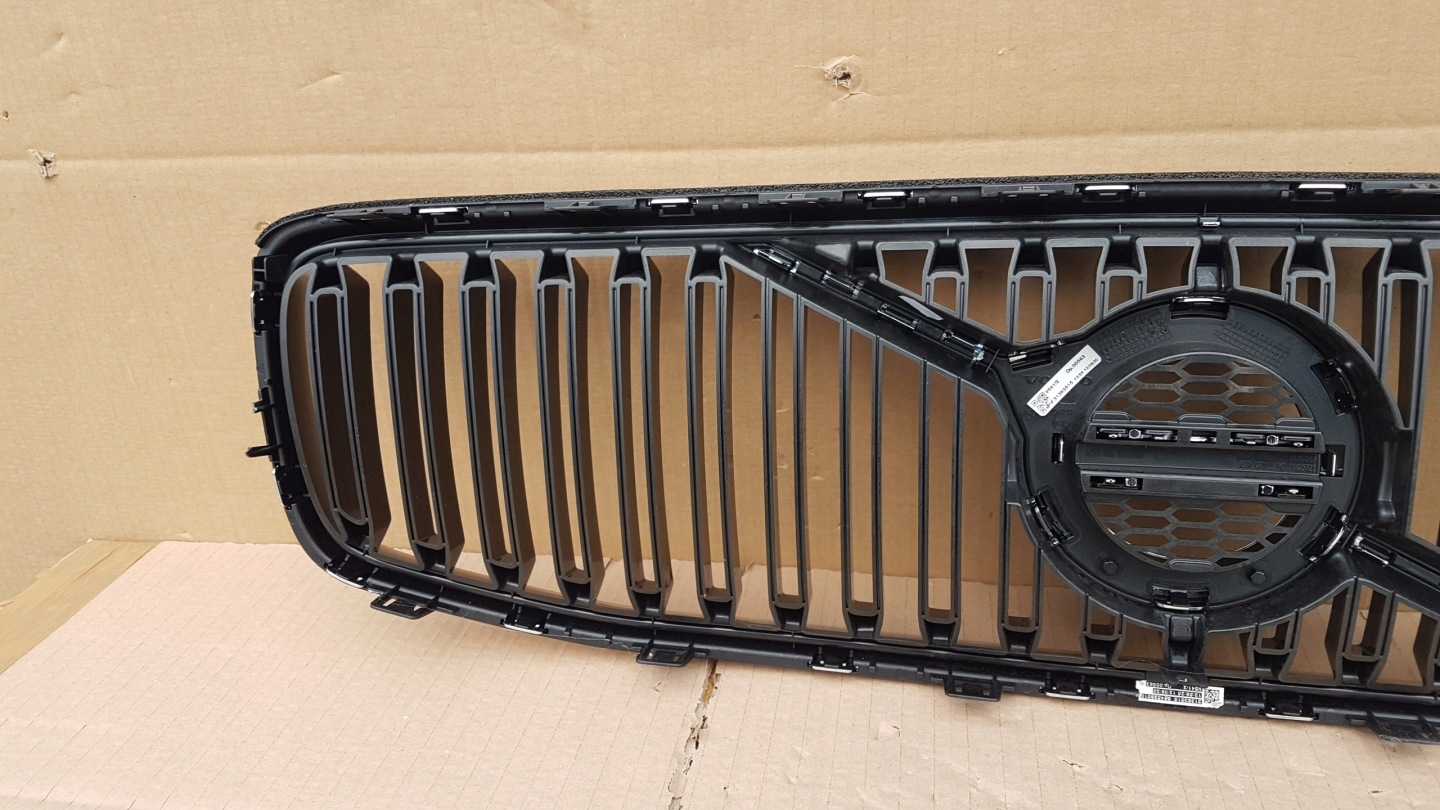 Volvo S90/V90 S90 Kühlergrill FRONTGRILL Kühlergitter - Thumbnail 10