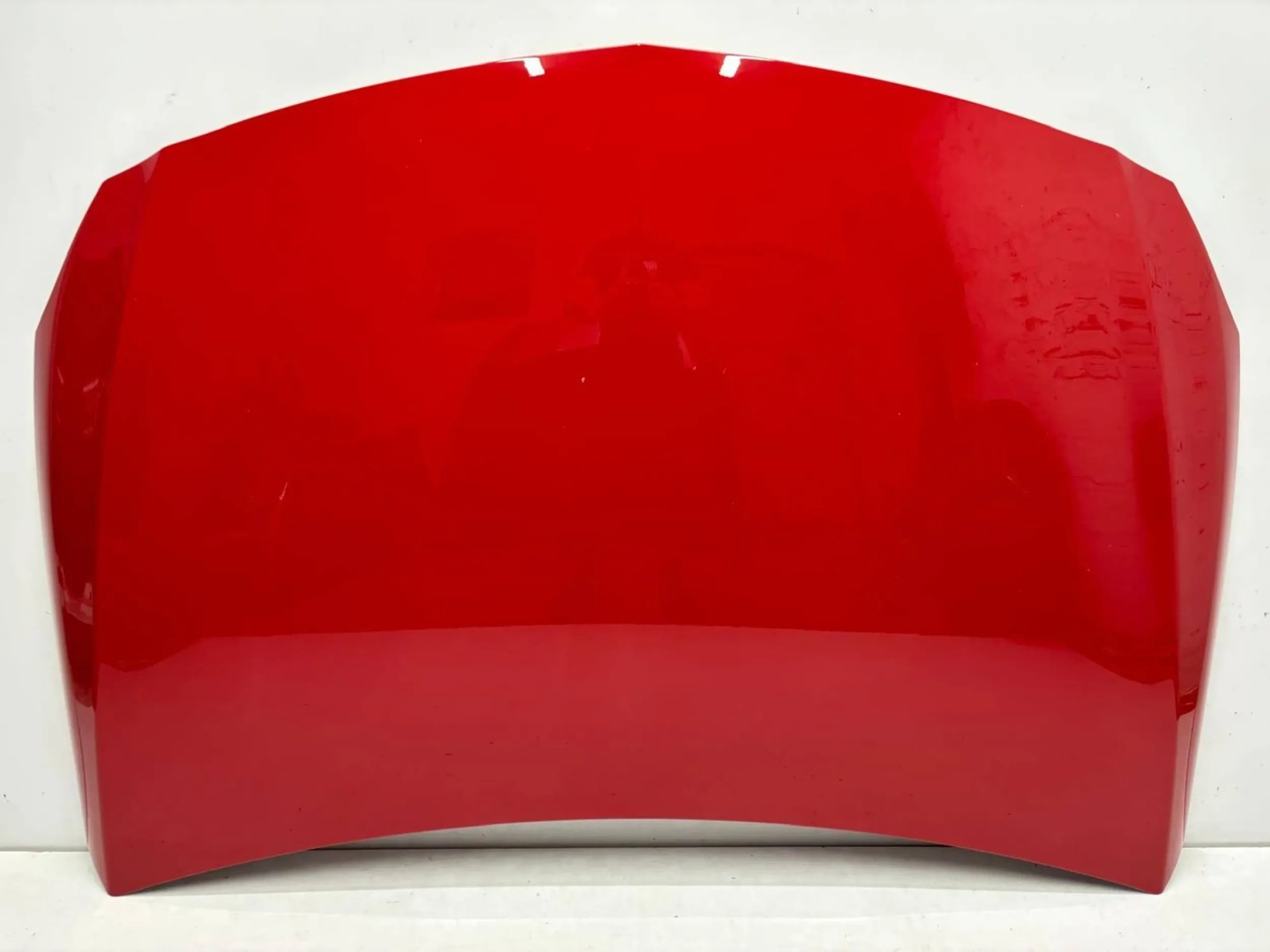 Motorhaube Mercedes-Benz A-Klasse W176 Bonnet A1760120100 Hood - Thumbnail 1