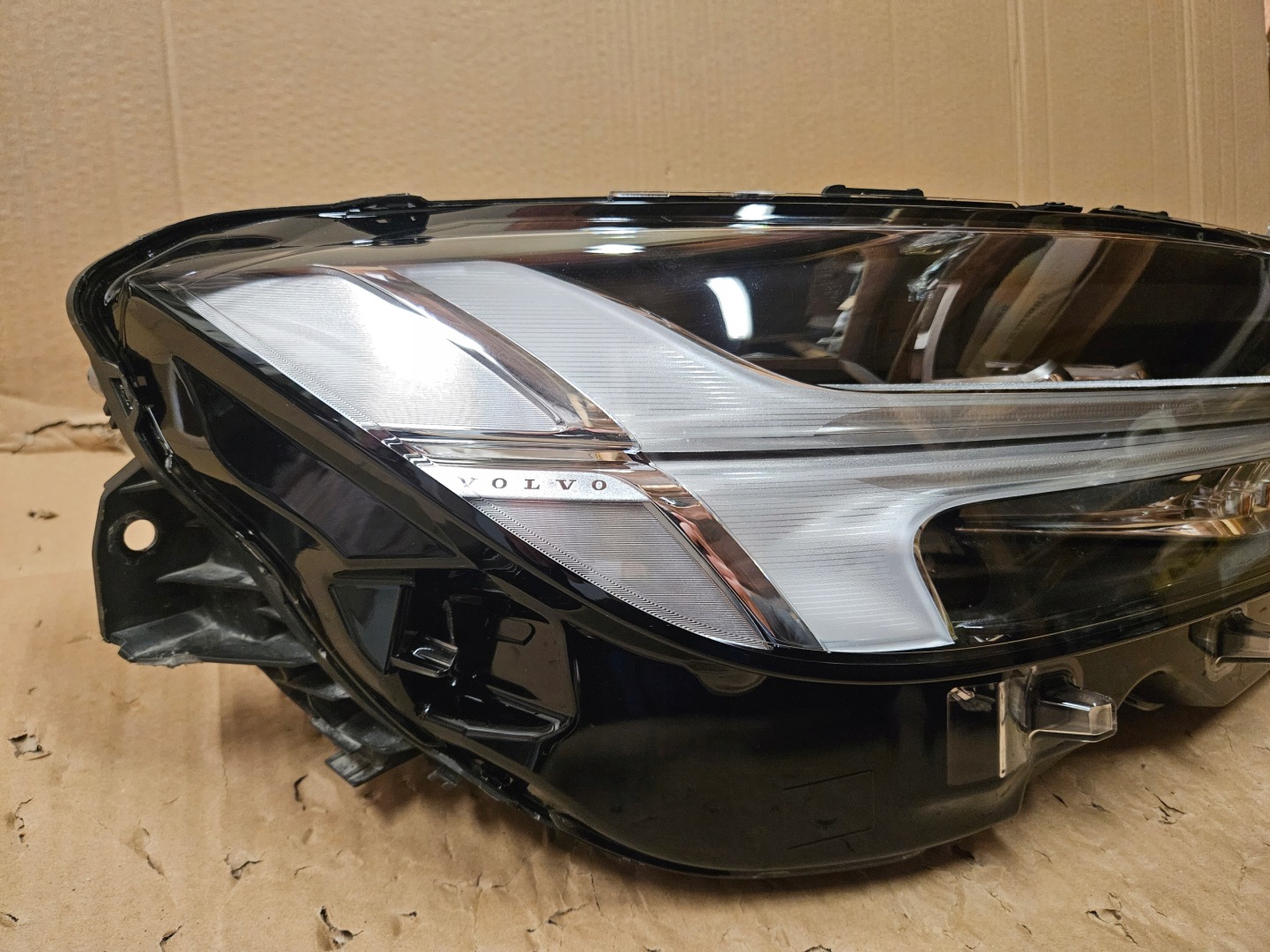 Frontscheinwerfer Volvo S90/V90 S90 32228317 LED Rechts Scheinwerfer Headlight - Thumbnail 3