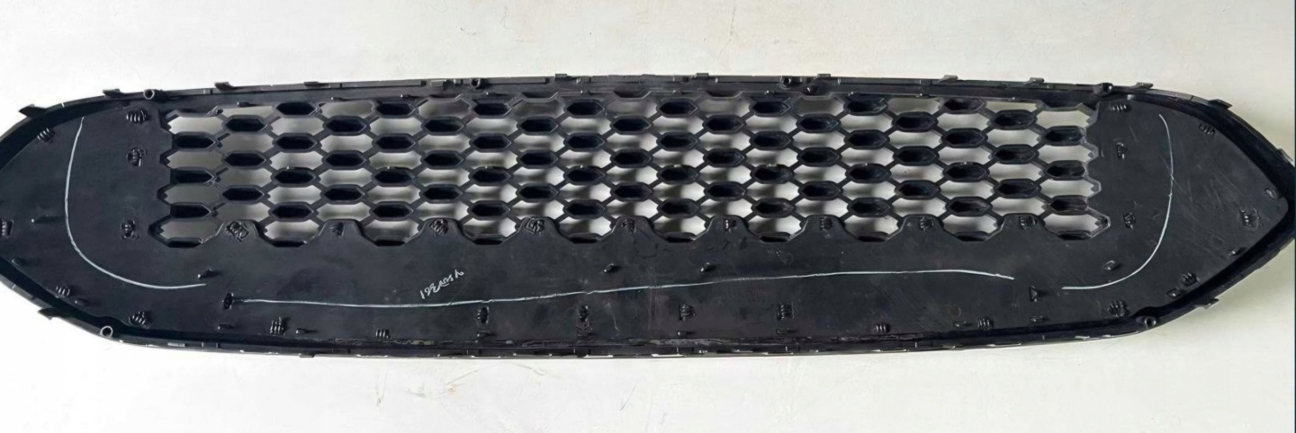 Ford Ka III KAF Mk3 Kühlergrill FRONTGRILL Kühlergitter - Thumbnail 5