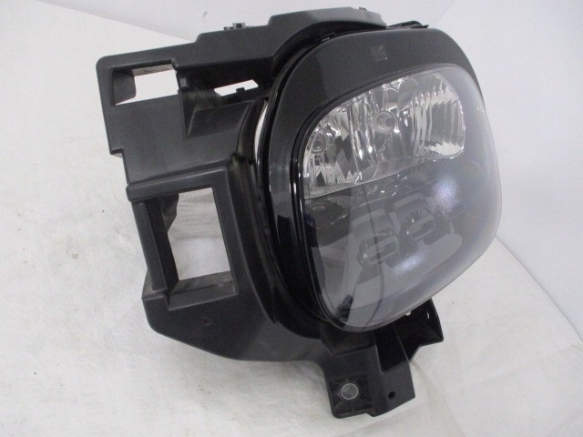 Frontscheinwerfer Citroen C3 Aircross LED Links Scheinwerfer Headlight - Thumbnail 4