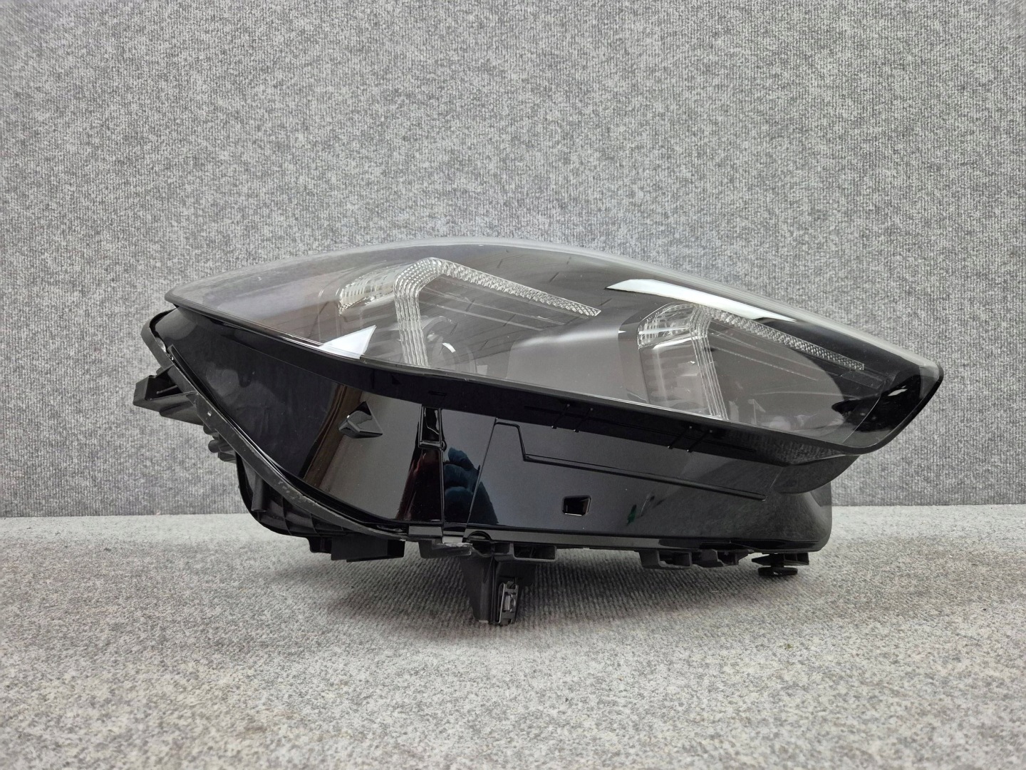 Frontscheinwerfer BMW X1 U11 5A9A235 LED Links Scheinwerfer Headlight - Thumbnail 11