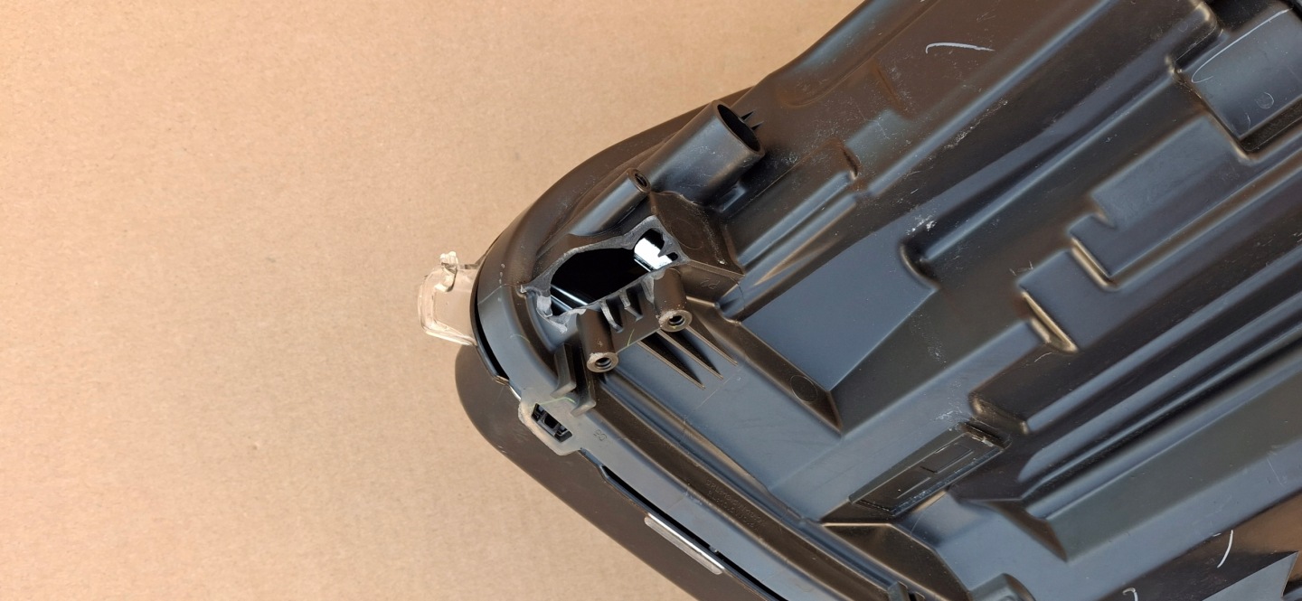 Frontscheinwerfer Ford EcoSport GN1513W029YA LED Links Scheinwerfer Headlight - Thumbnail 10
