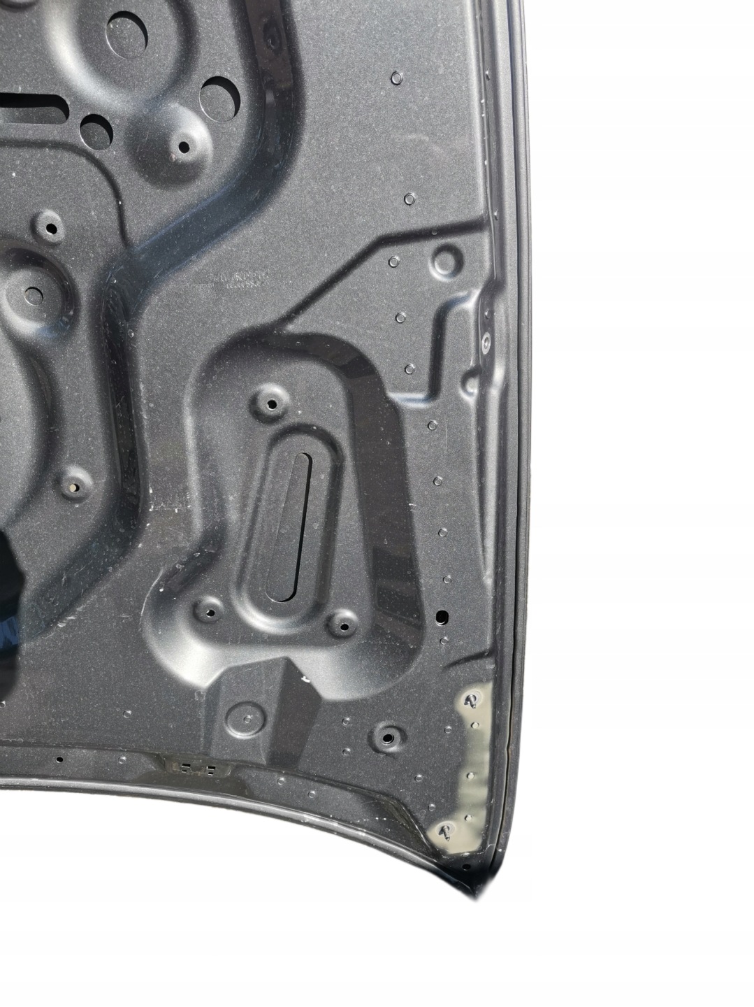 Motorhaube Mercedes-Benz SL-Klasse W232 Bonnet A2328809200 Hood - Thumbnail 11