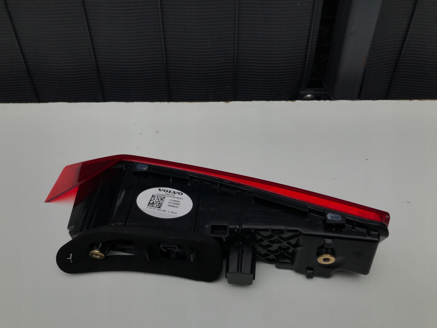 Volvo XC60 Rückleuchte Rearlamp - Thumbnail 7