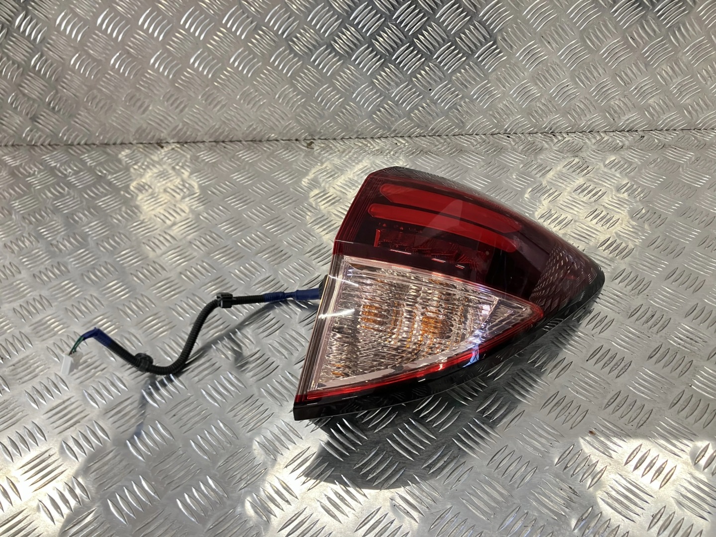 Honda HR-V RV Rückleuchte Rearlamp - Image 1